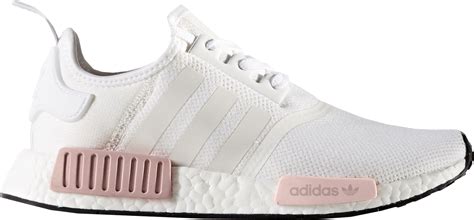 adidas nmd r1 damen sale weiß rosa|adidas nmd runner femme rose.